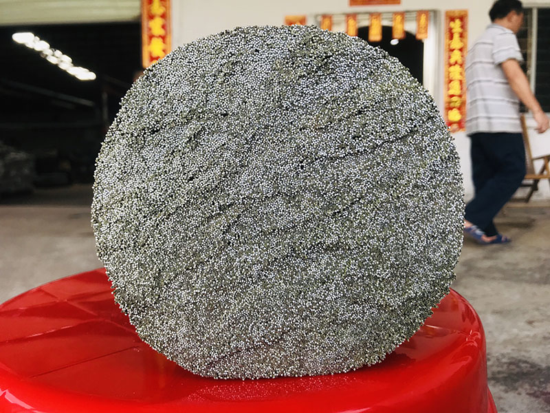 包膠鐵線廠告知你控制異型管焊縫的五點(diǎn)建議！
